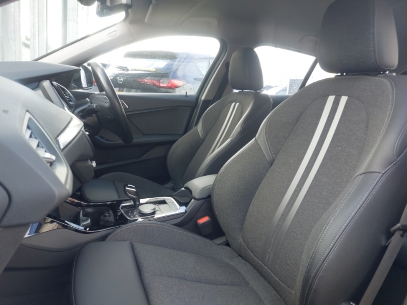 Used BMW 1 Series 2020 for sale - 76614162: Photo 5