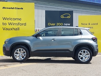 Used Jeep Other 2024 for sale - 75184394: Photo