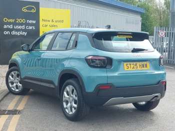 Used Jeep Other 2025 for sale - 74447276: Photo