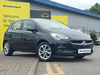 Used Vauxhall Corsa 2019 for sale - 79550025: Photo
