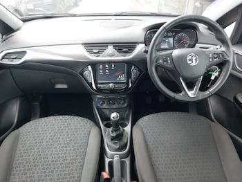 Used Vauxhall Corsa 2019 for sale - 79550025: Photo