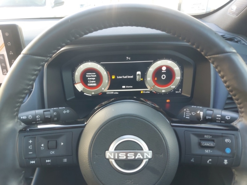 Used Nissan Qashqai 2024 for sale - 76880237: Photo 15