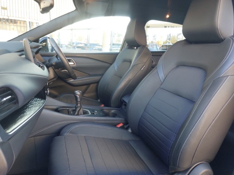 Used Nissan Qashqai 2024 for sale - 76880237: Photo 5