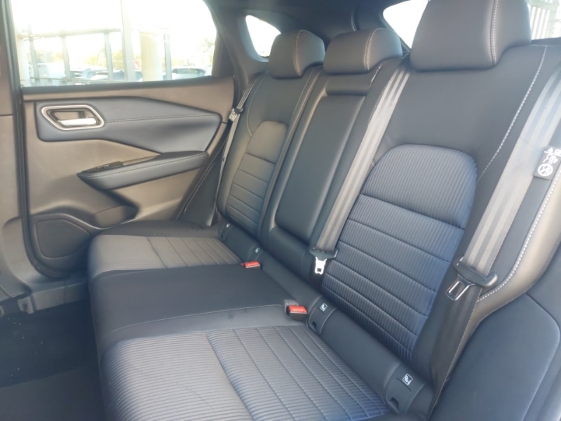 Used Nissan Qashqai 2024 for sale - 76880237: Photo 6