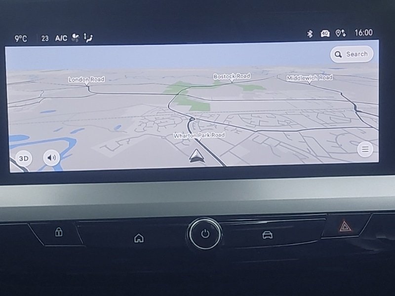 Used Vauxhall Mokka 2025 for sale - 78183581: Photo 10