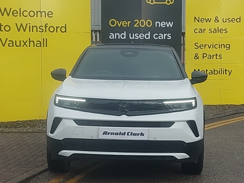 Used Vauxhall Mokka 2025 for sale - 78183581: Photo 12