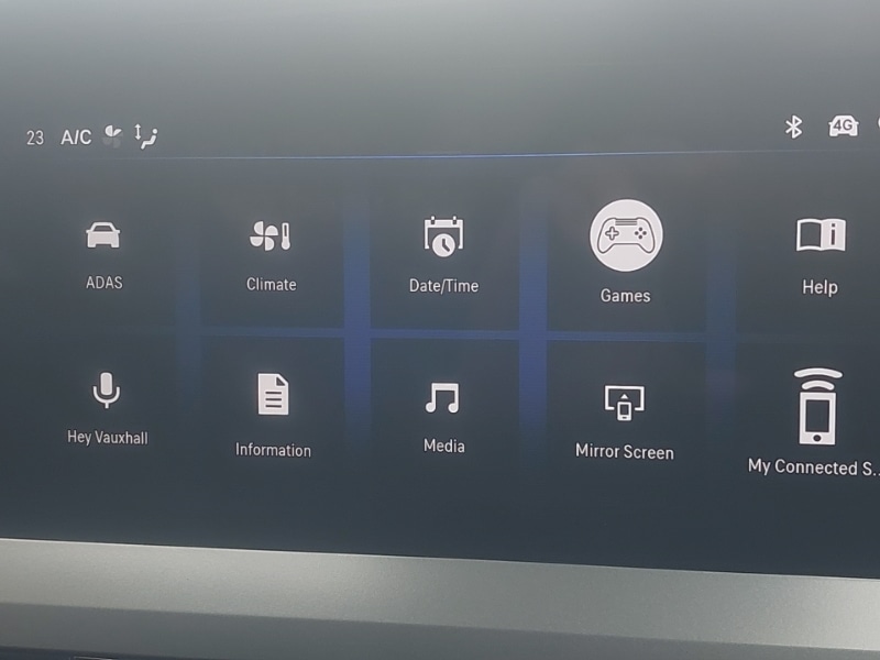 Used Vauxhall Mokka 2025 for sale - 78183581: Photo 13