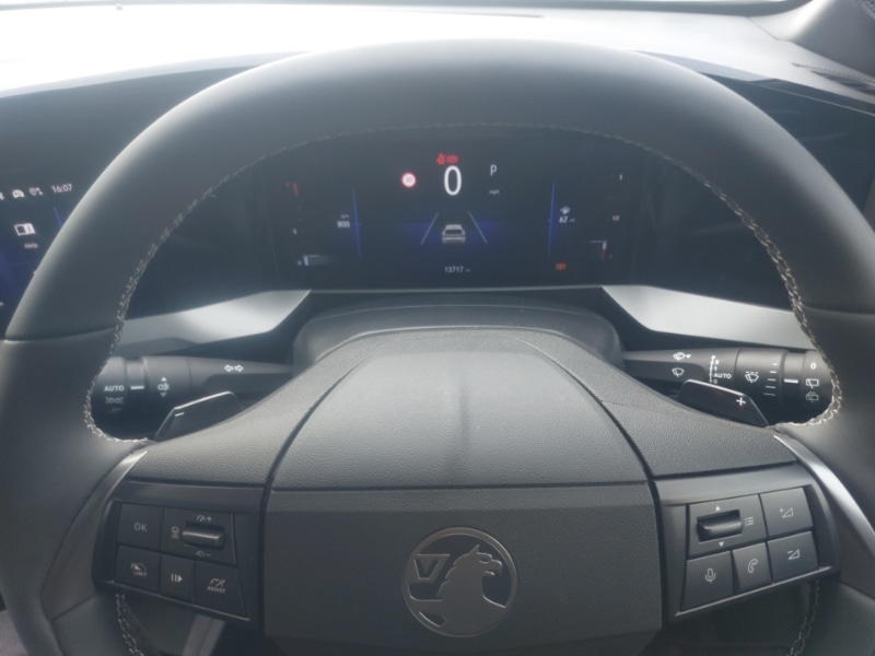 Used Vauxhall Mokka 2025 for sale - 78183581: Photo 15