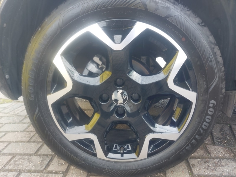 Used Vauxhall Mokka 2025 for sale - 78183581: Photo 17