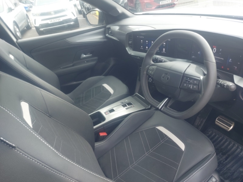 Used Vauxhall Mokka 2025 for sale - 78183581: Photo 18