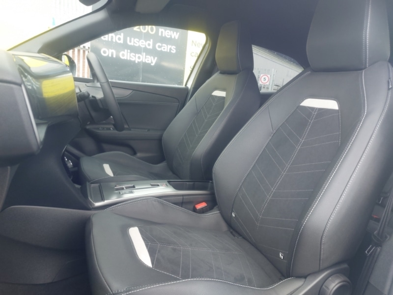 Used Vauxhall Mokka 2025 for sale - 78183581: Photo 5