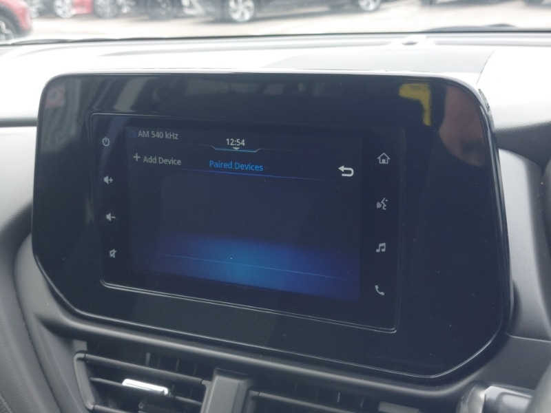 Used Suzuki SX4 S-Cross 2022 for sale - 77197538: Photo 13