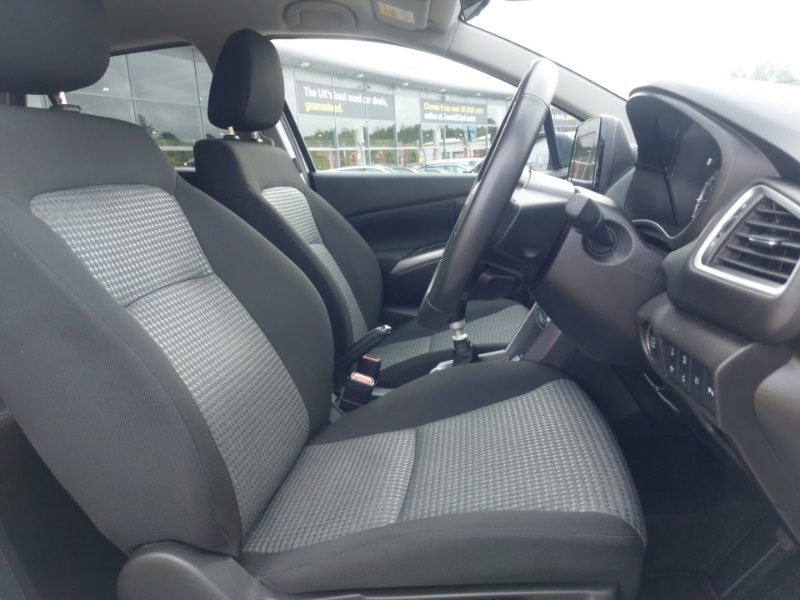 Used Suzuki SX4 S-Cross 2022 for sale - 77197538: Photo 19