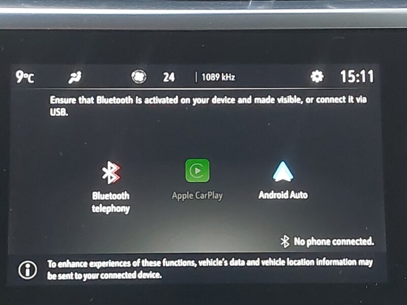 Used Vauxhall Corsa 2022 for sale - 76683471: Photo 10