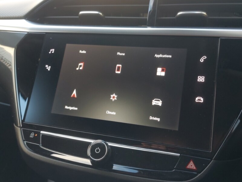 Used Vauxhall Corsa 2022 for sale - 76683471: Photo 13