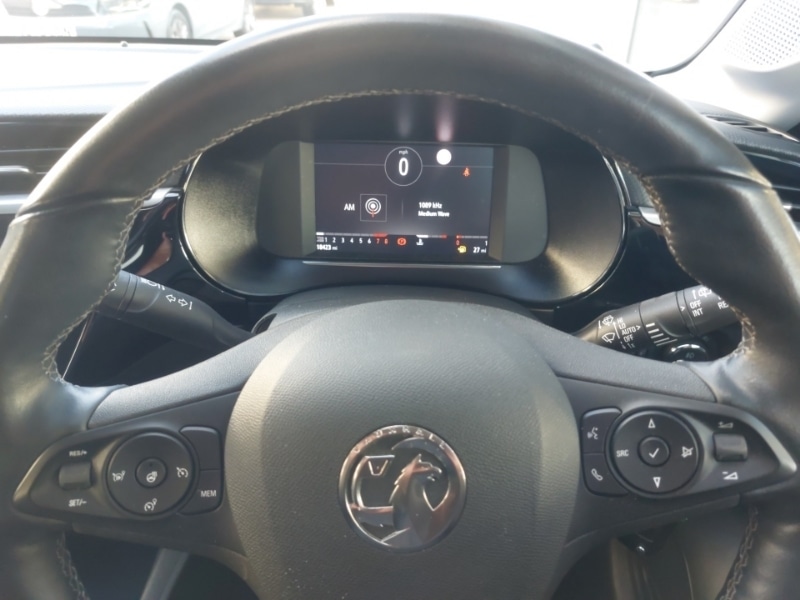 Used Vauxhall Corsa 2022 for sale - 76683471: Photo 15