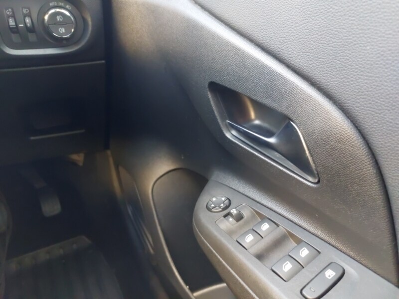 Used Vauxhall Corsa 2022 for sale - 76683471: Photo 16