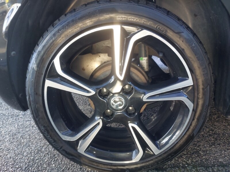 Used Vauxhall Corsa 2022 for sale - 76683471: Photo 17