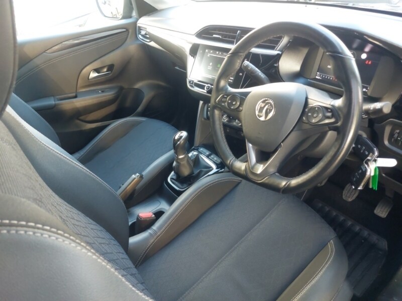 Used Vauxhall Corsa 2022 for sale - 76683471: Photo 18