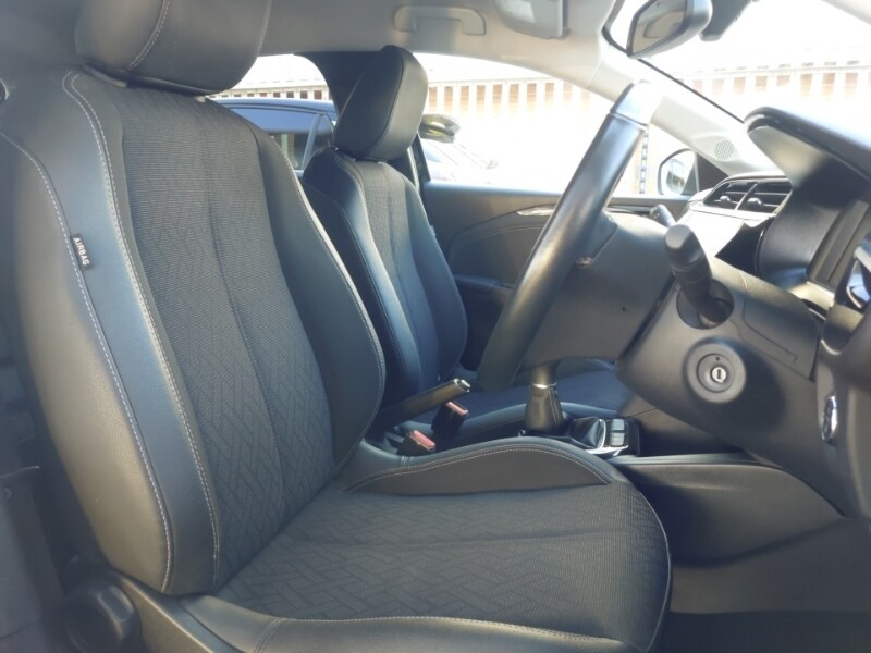 Used Vauxhall Corsa 2022 for sale - 76683471: Photo 19
