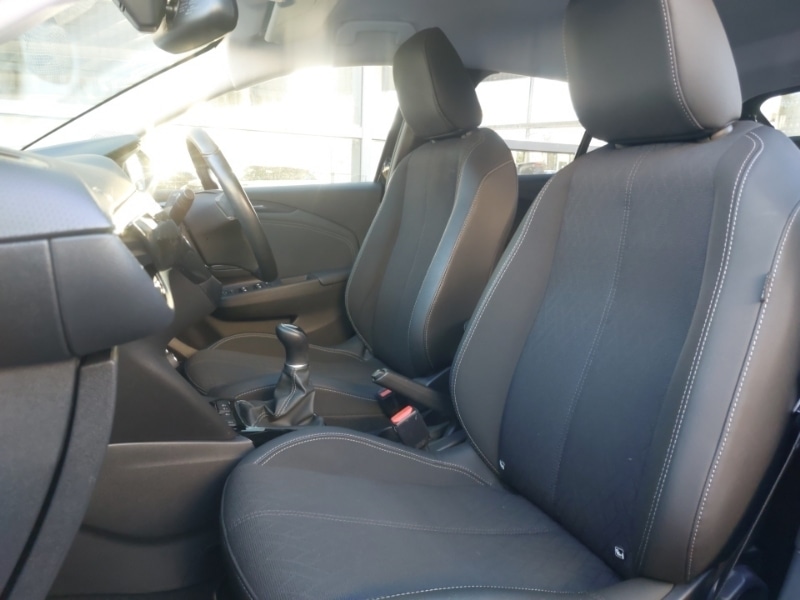 Used Vauxhall Corsa 2022 for sale - 76683471: Photo 5