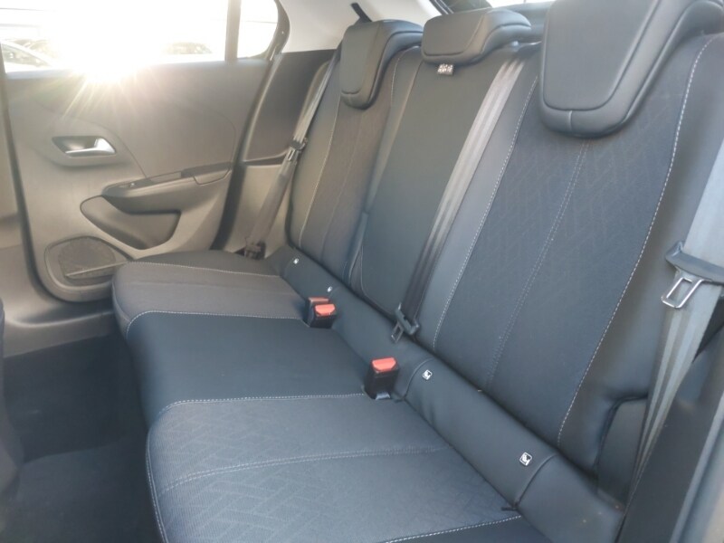 Used Vauxhall Corsa 2022 for sale - 76683471: Photo 6