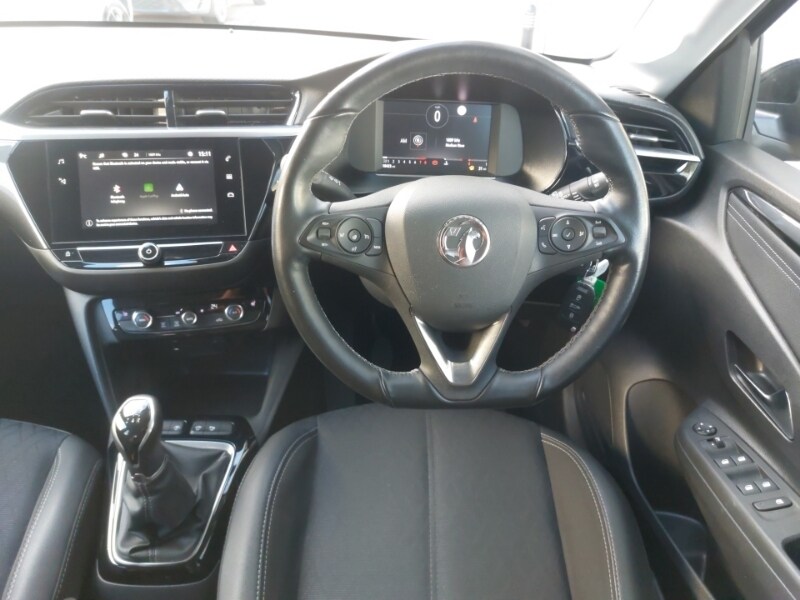 Used Vauxhall Corsa 2022 for sale - 76683471: Photo 7
