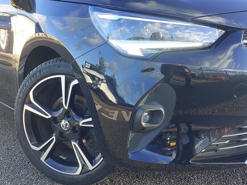 Used Vauxhall Corsa 2022 for sale - 76683471: Photo 9