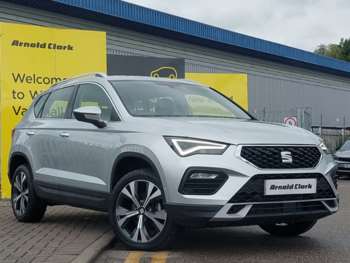 2023 - 1.5 TSI EVO SE Technology 5dr