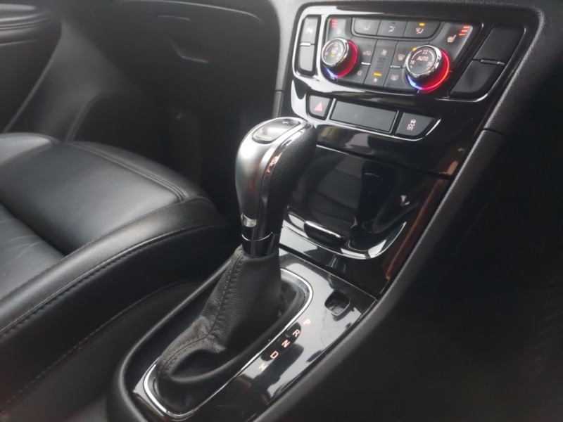 Used Vauxhall Mokka X 2018 for sale - 77228633: Photo 14