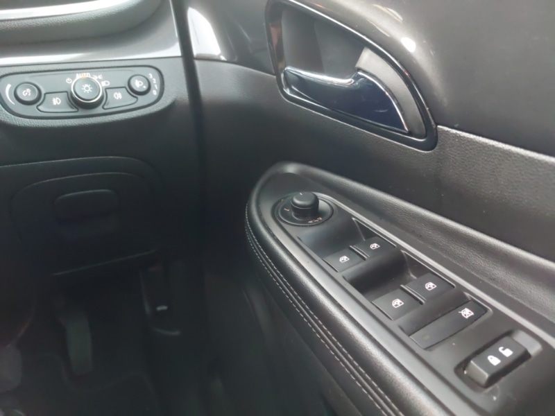 Used Vauxhall Mokka X 2018 for sale - 77228633: Photo 16