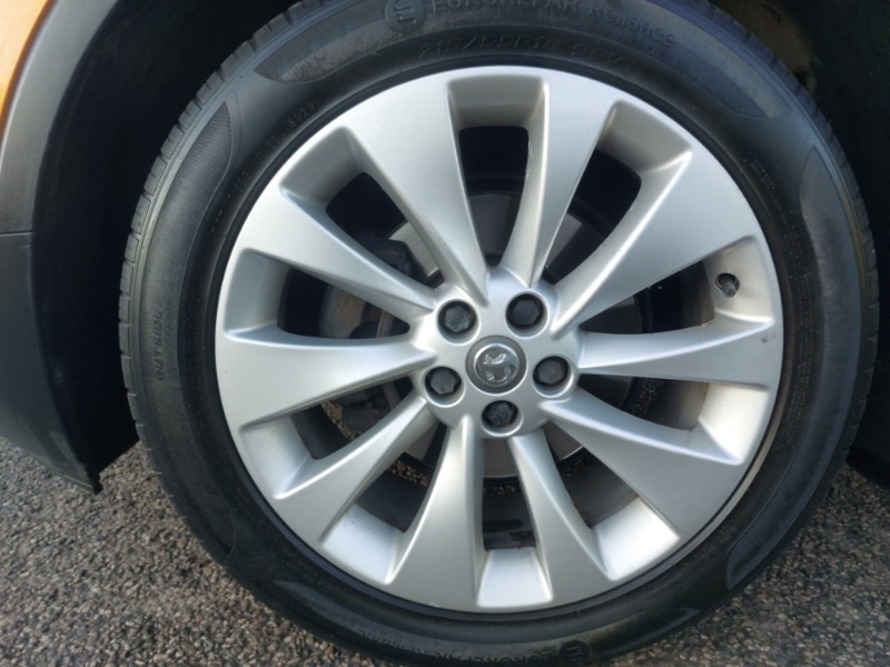 Used Vauxhall Mokka X 2018 for sale - 77228633: Photo 17