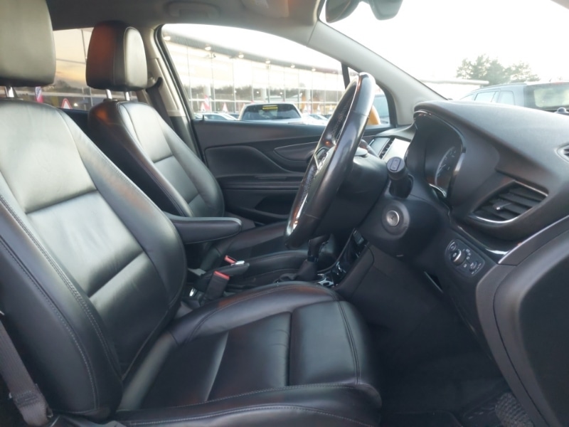 Used Vauxhall Mokka X 2018 for sale - 77228633: Photo 19