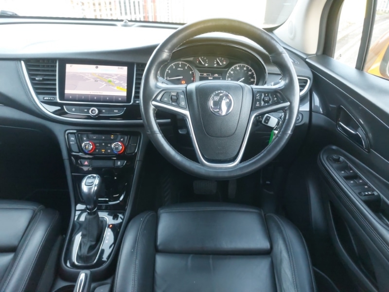 Used Vauxhall Mokka X 2018 for sale - 77228633: Photo 7