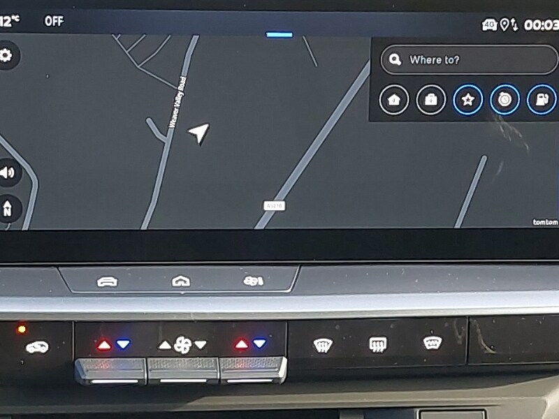 Used Vauxhall Grandland 2025 for sale - 77606219: Photo 10