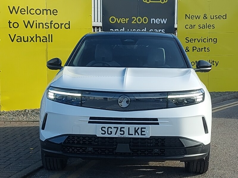 Used Vauxhall Grandland 2025 for sale - 77606219: Photo 12