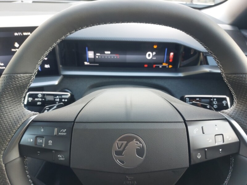 Used Vauxhall Grandland 2025 for sale - 77606219: Photo 15