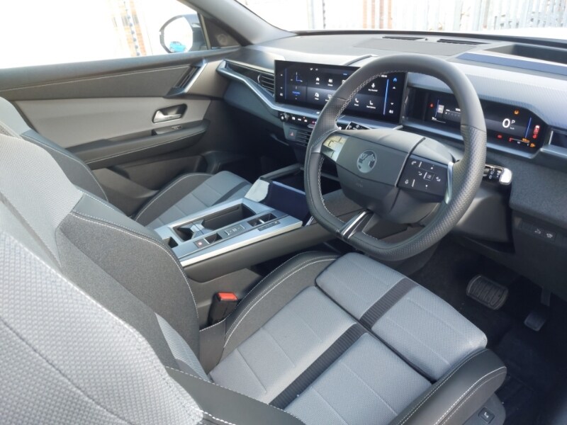 Used Vauxhall Grandland 2025 for sale - 77606219: Photo 18