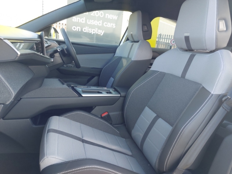 Used Vauxhall Grandland 2025 for sale - 77606219: Photo 5