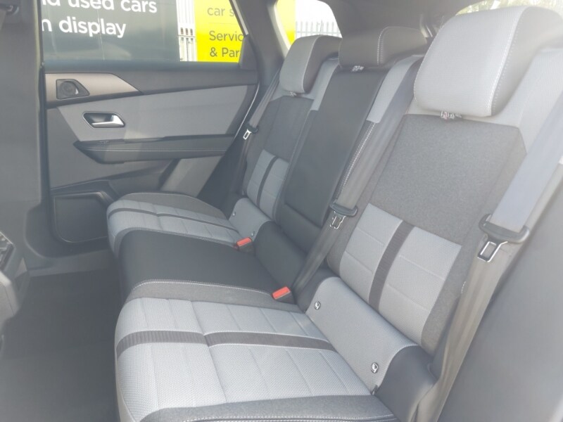 Used Vauxhall Grandland 2025 for sale - 77606219: Photo 6