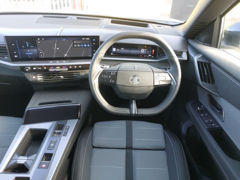 Used Vauxhall Grandland 2025 for sale - 77606219: Photo 7