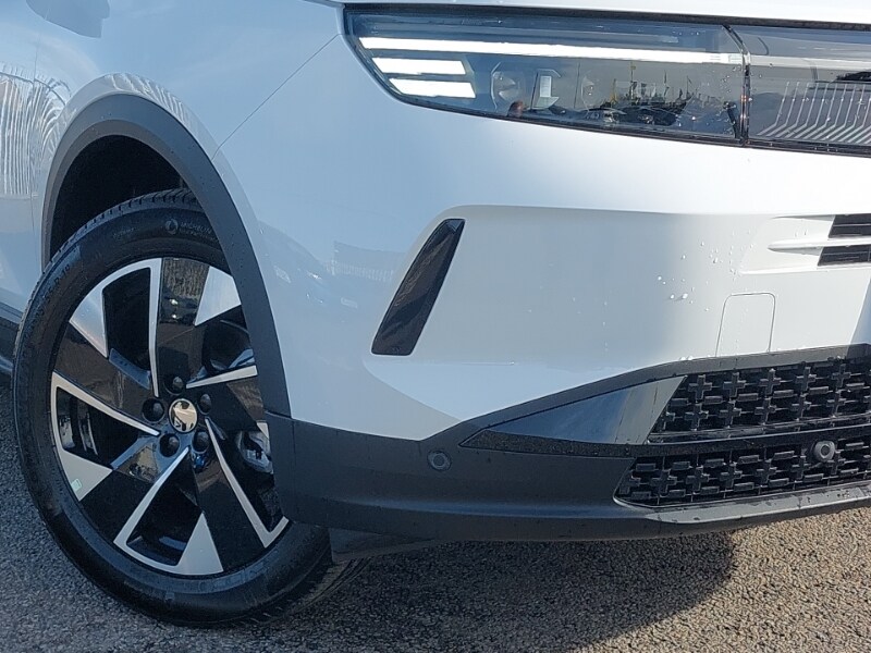 Used Vauxhall Grandland 2025 for sale - 77606219: Photo 9