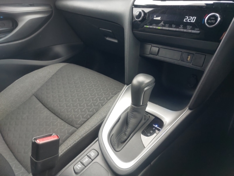 Used Toyota Yaris Cross 2022 for sale - 77197541: Photo 14