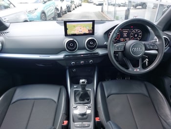 Used Audi Q2 2021 for sale - 78884881: Photo