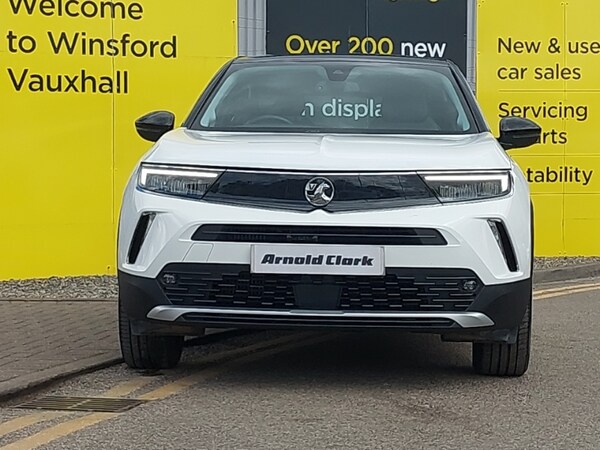 Used Vauxhall Mokka 2021 for sale - 75767823: Photo 12