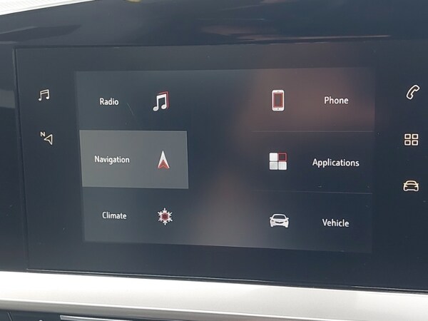 Used Vauxhall Mokka 2021 for sale - 75767823: Photo 13