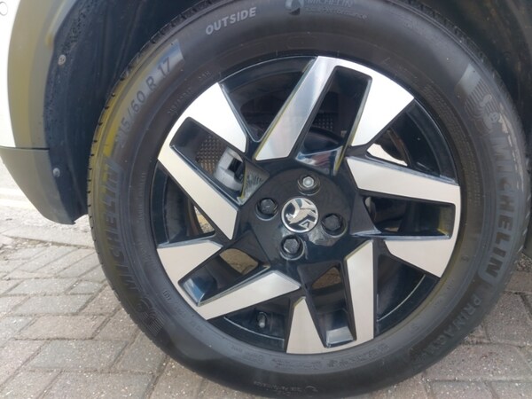 Used Vauxhall Mokka 2021 for sale - 75767823: Photo 17