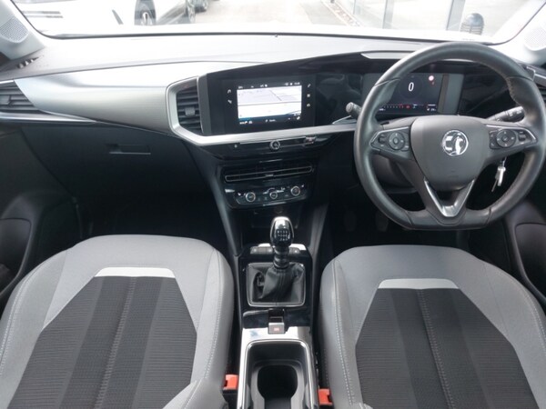 Used Vauxhall Mokka 2021 for sale - 75767823: Photo 2
