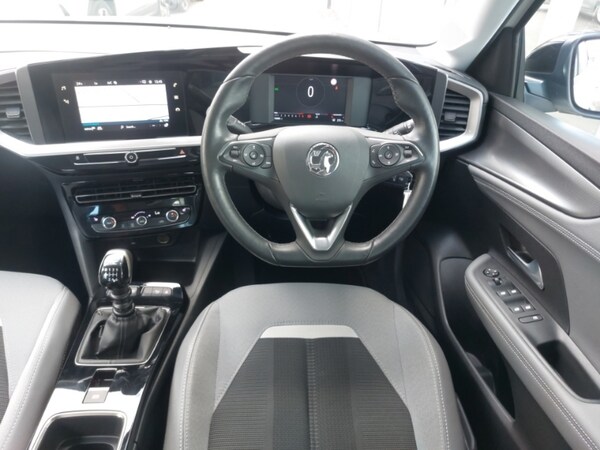 Used Vauxhall Mokka 2021 for sale - 75767823: Photo 7