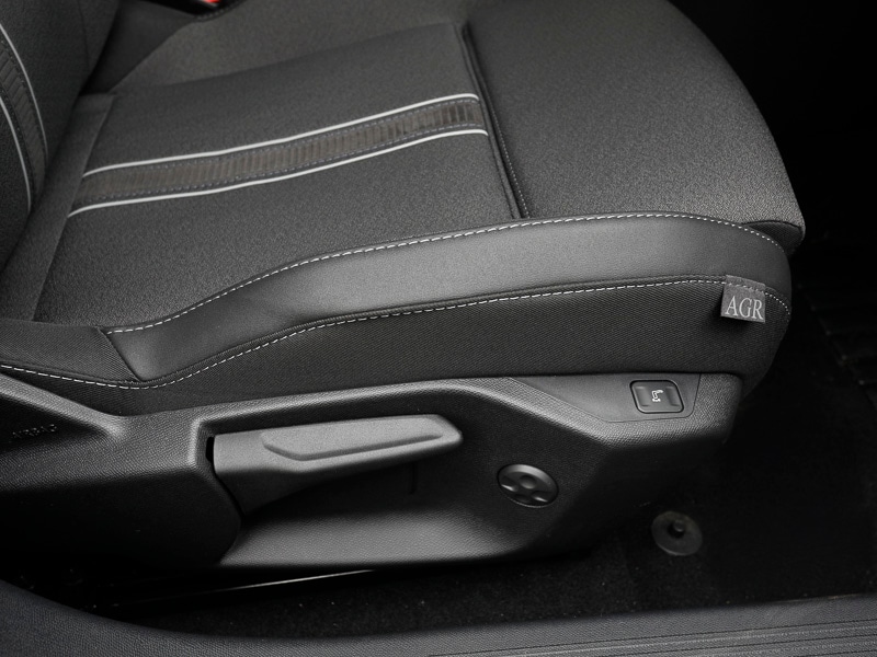 Used Vauxhall Astra 2026 for sale - 78089218: Photo 16